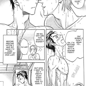 [K2COMPANY (Kodaka Kazuma)] Bedtime Stories – Yuri!!! on Ice dj [Eng] – Gay Manga sex 6