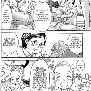 [K2COMPANY (Kodaka Kazuma)] Bedtime Stories – Yuri!!! on Ice dj [Eng] – Gay Manga sex 7