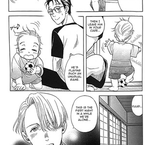 [K2COMPANY (Kodaka Kazuma)] Bedtime Stories – Yuri!!! on Ice dj [Eng] – Gay Manga sex 8