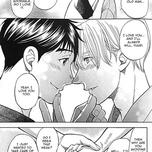 [K2COMPANY (Kodaka Kazuma)] Bedtime Stories – Yuri!!! on Ice dj [Eng] – Gay Manga sex 12