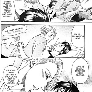 [K2COMPANY (Kodaka Kazuma)] Bedtime Stories – Yuri!!! on Ice dj [Eng] – Gay Manga sex 13