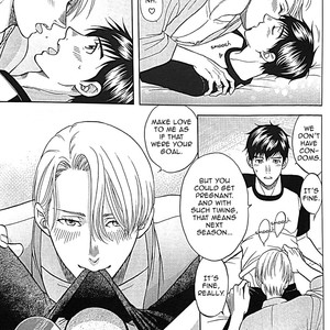 [K2COMPANY (Kodaka Kazuma)] Bedtime Stories – Yuri!!! on Ice dj [Eng] – Gay Manga sex 14