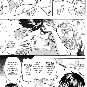 [K2COMPANY (Kodaka Kazuma)] Bedtime Stories – Yuri!!! on Ice dj [Eng] – Gay Manga sex 16