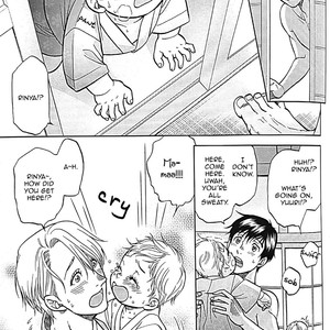 [K2COMPANY (Kodaka Kazuma)] Bedtime Stories – Yuri!!! on Ice dj [Eng] – Gay Manga sex 28