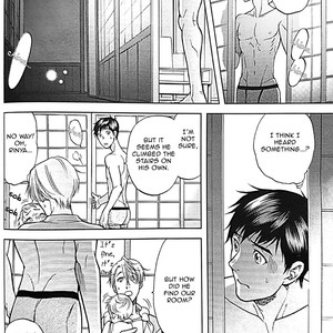 [K2COMPANY (Kodaka Kazuma)] Bedtime Stories – Yuri!!! on Ice dj [Eng] – Gay Manga sex 29