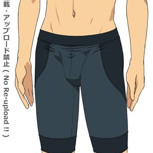 [Wasukoro (Nukobao)] NU001 – Gay Manga sex 9