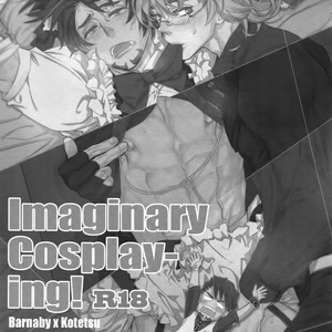 [Isshou ni Ichido! (Mokkori)] T&B Re-CRUSH!4 – Tiger & Bunny dj [JP] – Gay Manga sex 48