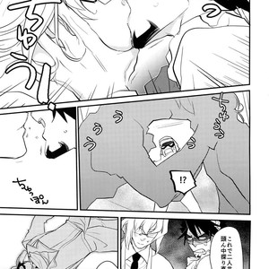 [Isshou ni Ichido! (Mokkori)] T&B Re-CRUSH!4 – Tiger & Bunny dj [JP] – Gay Manga sex 68