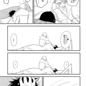[Isshou ni Ichido! (Mokkori)] T&B Re-CRUSH!4 – Tiger & Bunny dj [JP] – Gay Manga sex 214