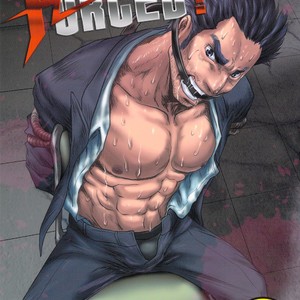 Gay Manga - [Atamanurui MIX-eR (Ayukisa)] FORCED! [kr] – Gay Manga