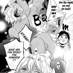 [SOKA Haruhi] Maou Uke BL – Can’t Defeat this Demon Lord [Eng] – Gay Manga sex 9