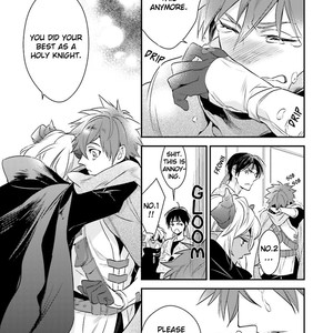 [SOKA Haruhi] Maou Uke BL – Can’t Defeat this Demon Lord [Eng] – Gay Manga sex 12