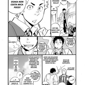 [Draw Two] Kyoushi (L’insegnante) [It] – Gay Manga sex 12