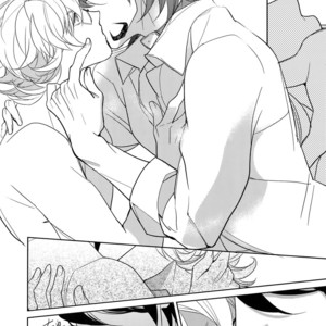 [BORO ZS (Hyakuichi Nemu)] Ai no Kemono Sairoku-shuu – Tiger & Bunny dj [JP] – Gay Manga sex 113
