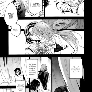 [Kippo] Once More – Yowamushi Pedal dj [Eng] – Gay Manga sex 16