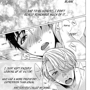[okkinoko] Reversible – Yuri on Ice dj [Eng] – Gay Manga sex 13