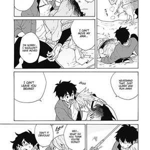 [Fujitobi] Awairo Emaki [Eng] – Gay Manga sex 39