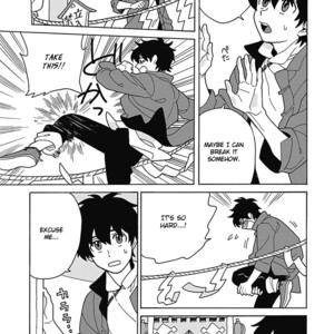 [Fujitobi] Awairo Emaki [Eng] – Gay Manga sex 64