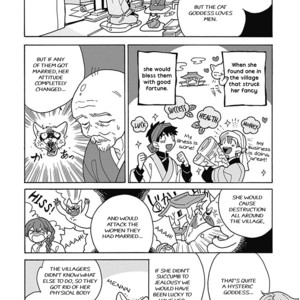 [Fujitobi] Awairo Emaki [Eng] – Gay Manga sex 75