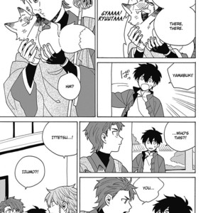 [Fujitobi] Awairo Emaki [Eng] – Gay Manga sex 97