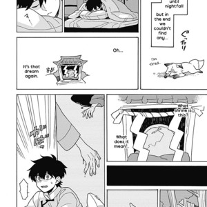 [Fujitobi] Awairo Emaki [Eng] – Gay Manga sex 106