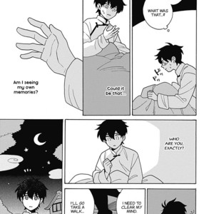 [Fujitobi] Awairo Emaki [Eng] – Gay Manga sex 107