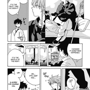 [Fujitobi] Awairo Emaki [Eng] – Gay Manga sex 108