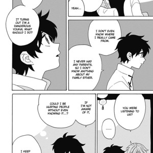 [Fujitobi] Awairo Emaki [Eng] – Gay Manga sex 110
