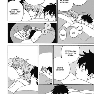 [Fujitobi] Awairo Emaki [Eng] – Gay Manga sex 116