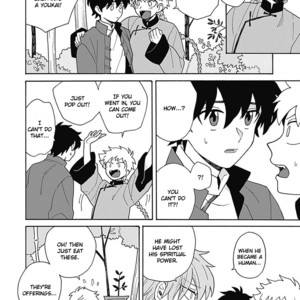 [Fujitobi] Awairo Emaki [Eng] – Gay Manga sex 142