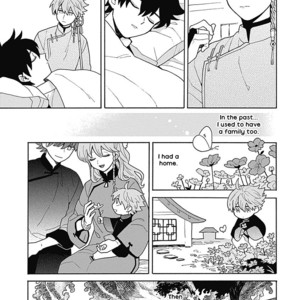 [Fujitobi] Awairo Emaki [Eng] – Gay Manga sex 147