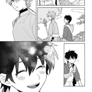[Fujitobi] Awairo Emaki [Eng] – Gay Manga sex 149