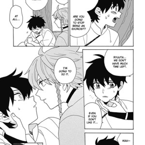 [Fujitobi] Awairo Emaki [Eng] – Gay Manga sex 155