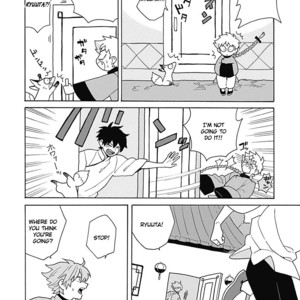 [Fujitobi] Awairo Emaki [Eng] – Gay Manga sex 156