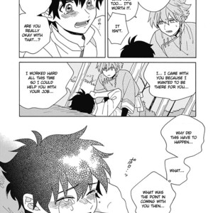[Fujitobi] Awairo Emaki [Eng] – Gay Manga sex 159