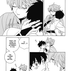 [Fujitobi] Awairo Emaki [Eng] – Gay Manga sex 165