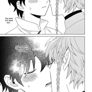[Fujitobi] Awairo Emaki [Eng] – Gay Manga sex 167