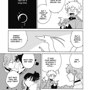 [Fujitobi] Awairo Emaki [Eng] – Gay Manga sex 173