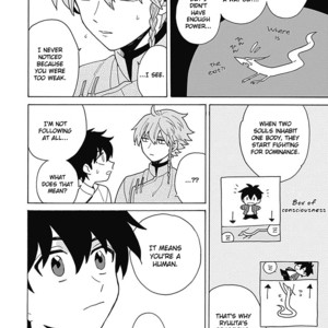 [Fujitobi] Awairo Emaki [Eng] – Gay Manga sex 174