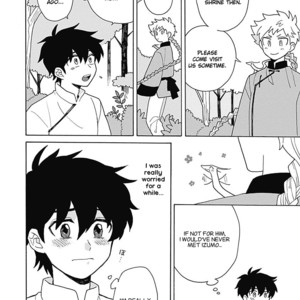 [Fujitobi] Awairo Emaki [Eng] – Gay Manga sex 176