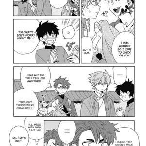 [Fujitobi] Awairo Emaki [Eng] – Gay Manga sex 186