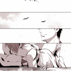 [Eve] Sorajō hakase wa futari botchi no yume o miru – JoJo dj [kr] – Gay Manga sex 61