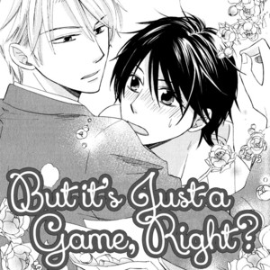 [SHISITO Karari] Datte Asobi Desho? [Eng] – Gay Manga sex 8