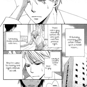 [SHISITO Karari] Datte Asobi Desho? [Eng] – Gay Manga sex 9