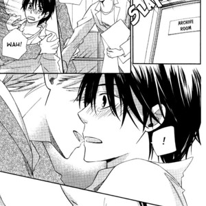 [SHISITO Karari] Datte Asobi Desho? [Eng] – Gay Manga sex 34
