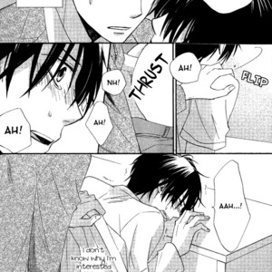 [SHISITO Karari] Datte Asobi Desho? [Eng] – Gay Manga sex 37