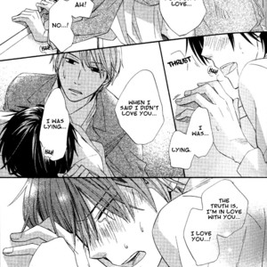 [SHISITO Karari] Datte Asobi Desho? [Eng] – Gay Manga sex 38