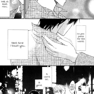 [SHISITO Karari] Datte Asobi Desho? [Eng] – Gay Manga sex 41