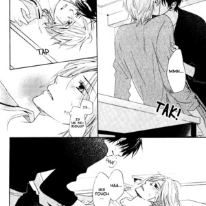 [SHISITO Karari] Datte Asobi Desho? [Eng] – Gay Manga sex 99