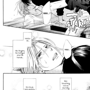 [SHISITO Karari] Datte Asobi Desho? [Eng] – Gay Manga sex 105